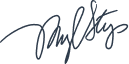 Founder signature